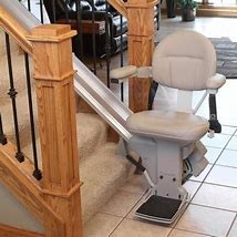 Poway Kraus Stairlifts