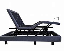 Latexmatic ascend by ergomotion science bed