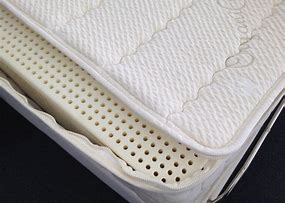 Poway natural mattress