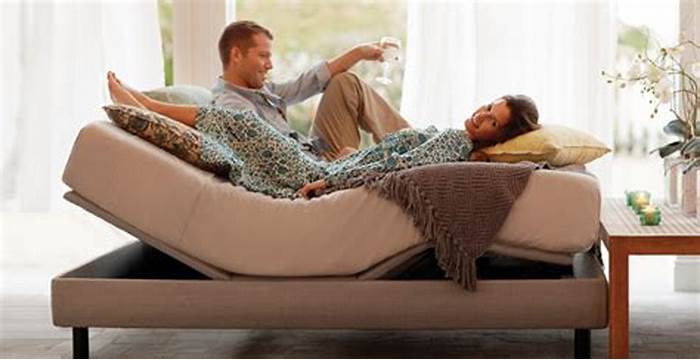 Poway electric adjustable beds